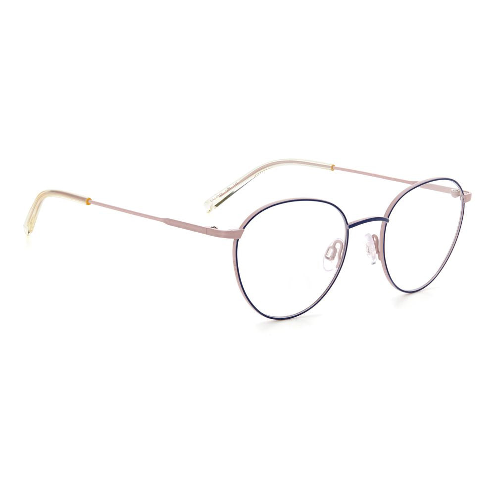 M Missoni Blue Metal Frames - ACCEXO