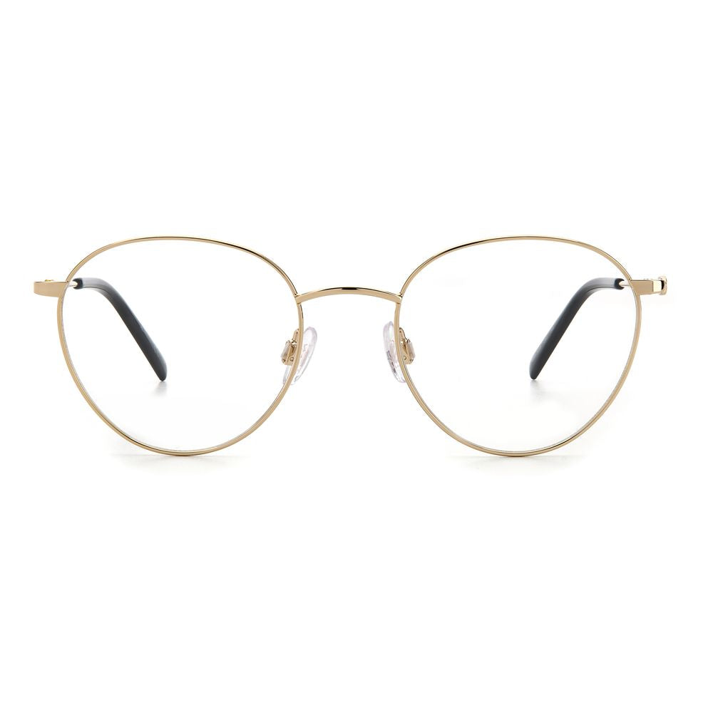 M Missoni Gold Metal Frames - ACCEXO