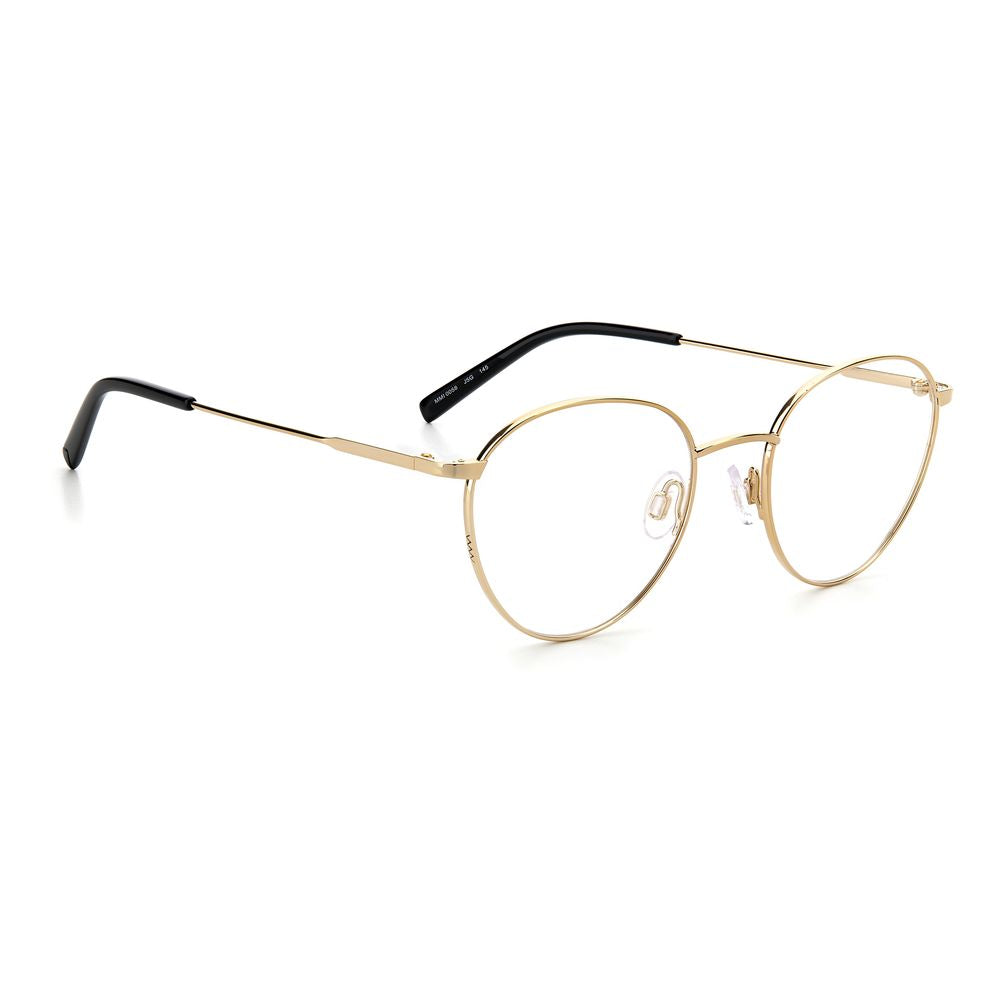 M Missoni Gold Metal Frames - ACCEXO