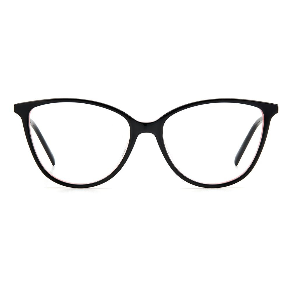 M Missoni Black Acetate Frames - ACCEXO