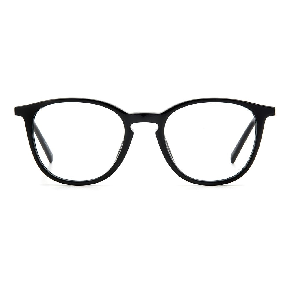 M Missoni Black Acetate Frames - ACCEXO