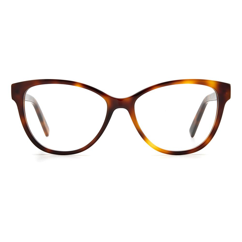 M Missoni Brown Acetate Frames - ACCEXO