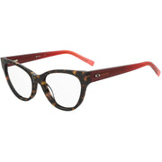 M Missoni Brown Acetate Frames - ACCEXO