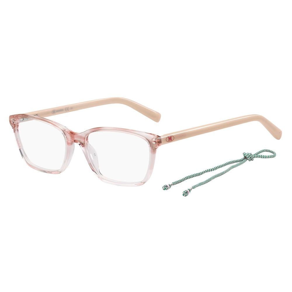 M Missoni Multicolor Acetate Frames - ACCEXO