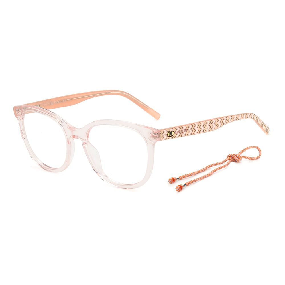 M Missoni Multicolor Acetate Frames - ACCEXO