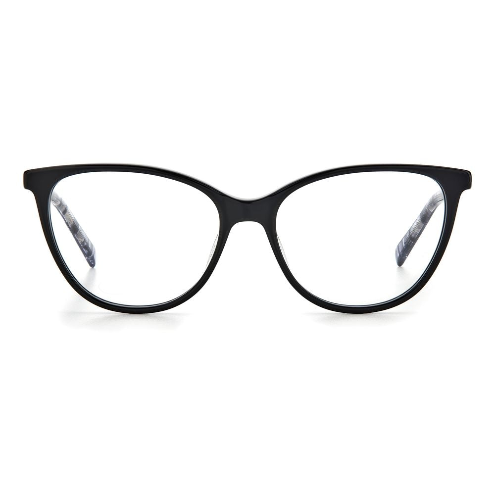 M Missoni Black Acetate Frames - ACCEXO
