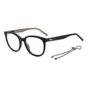 M Missoni Black Acetate Frames - ACCEXO
