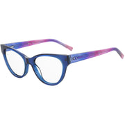 M Missoni Blue Acetate Frames - ACCEXO