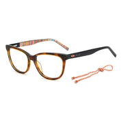 M Missoni Brown Acetate Frames - ACCEXO