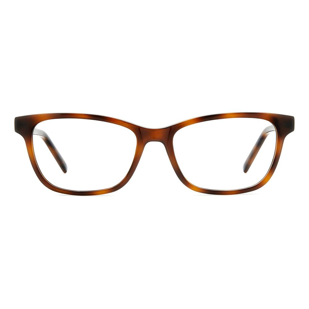 M Missoni Brown Acetate Frames - ACCEXO