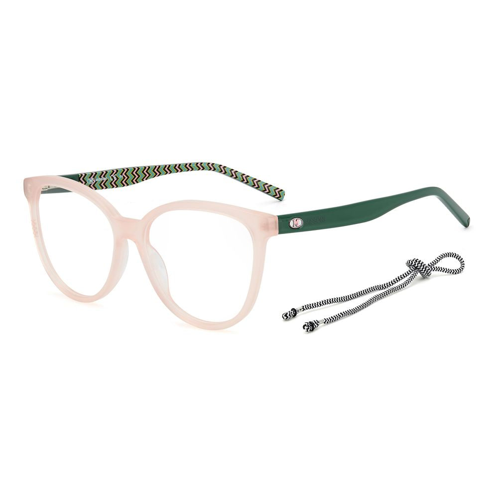 M Missoni Multicolor Acetate Frames - ACCEXO