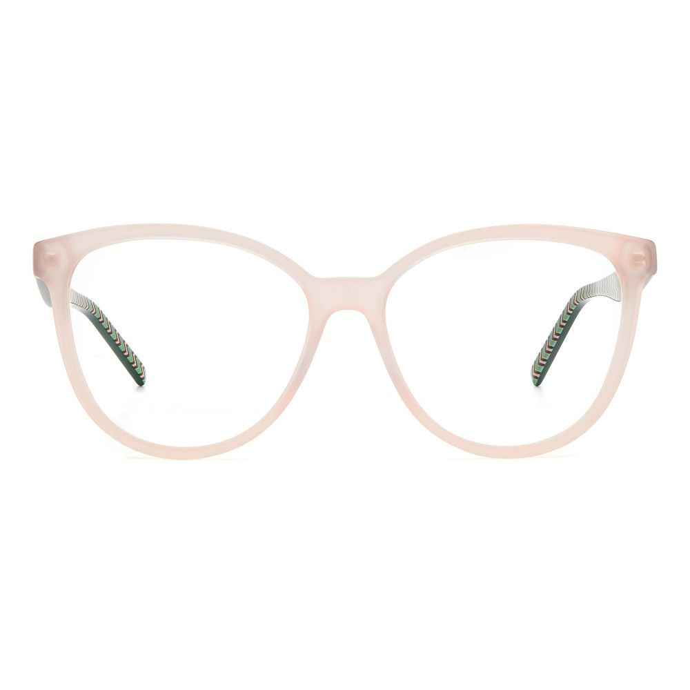 M Missoni Multicolor Acetate Frames - ACCEXO