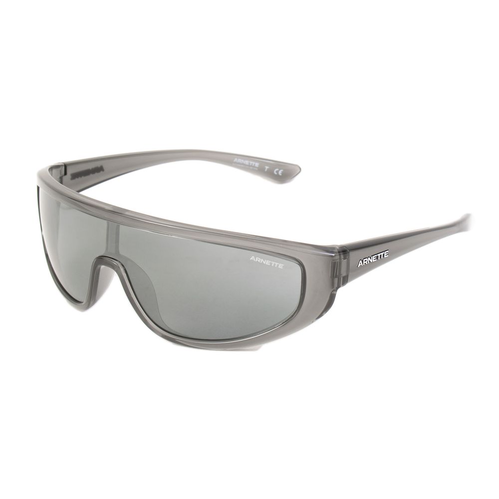 Arnette Gray Resin Sunglasses - ACCEXO