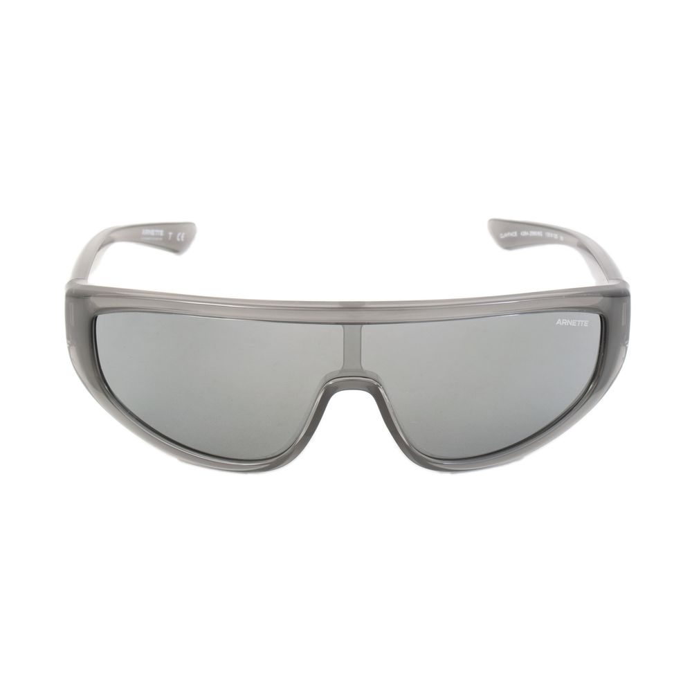 Arnette Gray Resin Sunglasses - ACCEXO