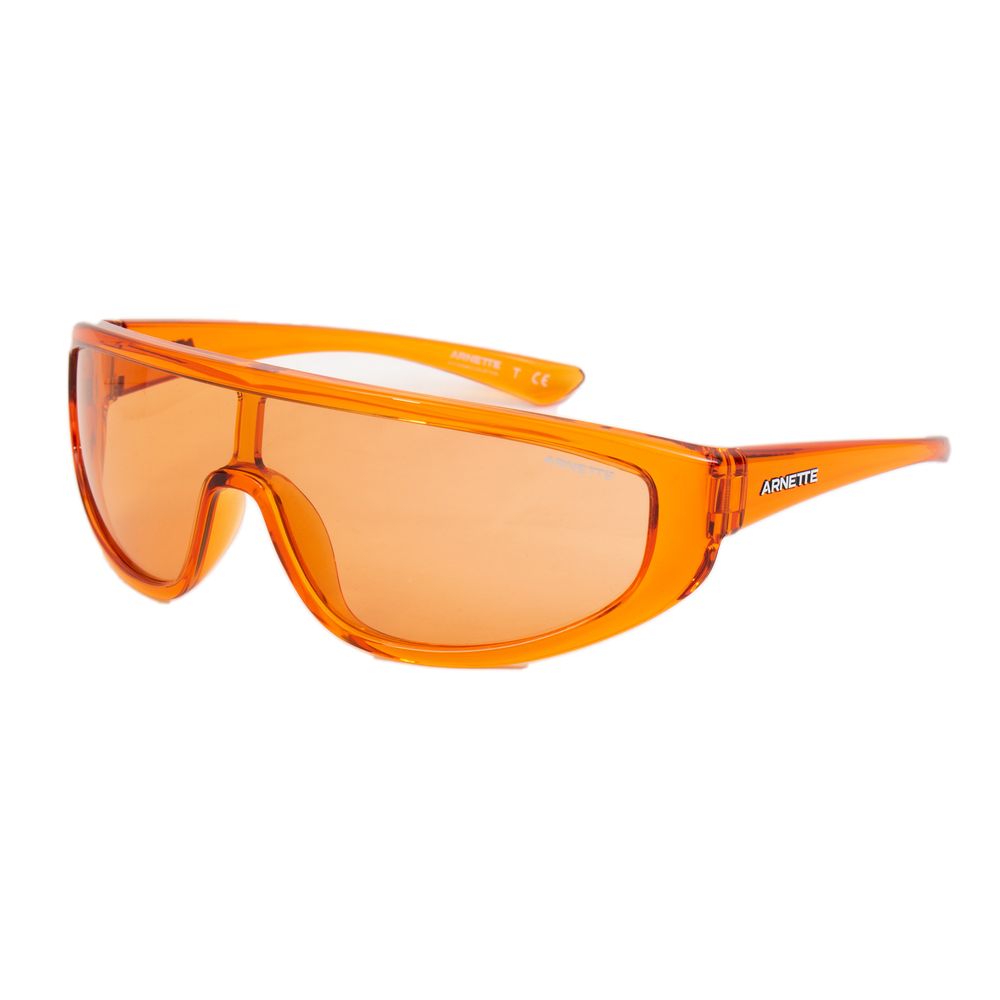 Arnette Orange Resin Sunglasses - ACCEXO