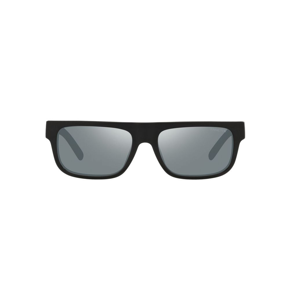 Arnette Black Acetate Sunglasses - ACCEXO
