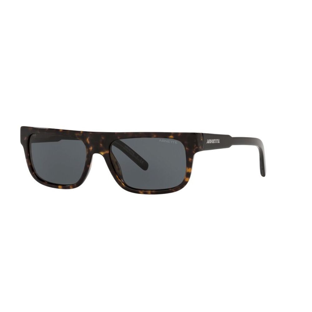 Arnette Brown Acetate Sunglasses - ACCEXO