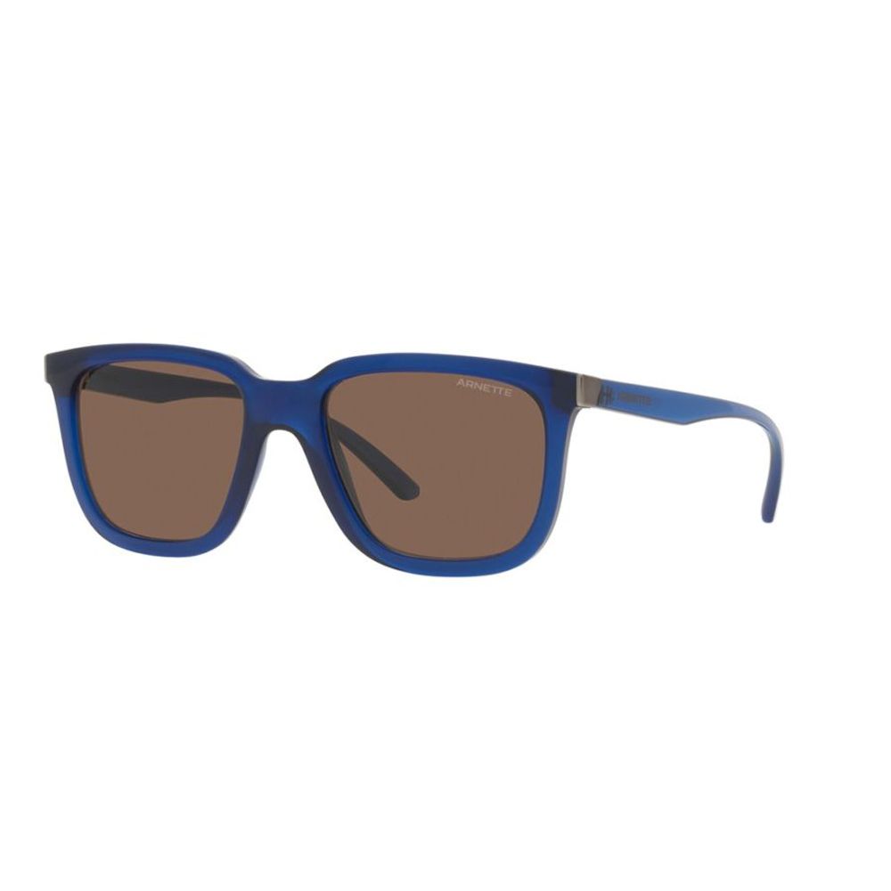 Arnette Blue Acetate Sunglasses - ACCEXO