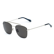 Belstaff Gray Titanium Sunglasses - ACCEXO