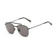 Belstaff Black Titanium Sunglasses - ACCEXO