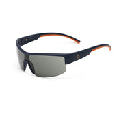 Belstaff Blue Resin Sunglasses - ACCEXO