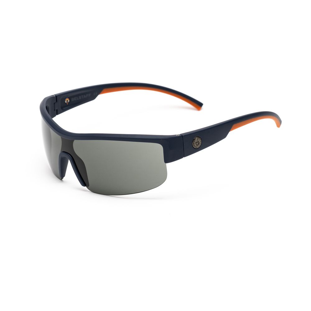 Belstaff Blue Resin Sunglasses - ACCEXO