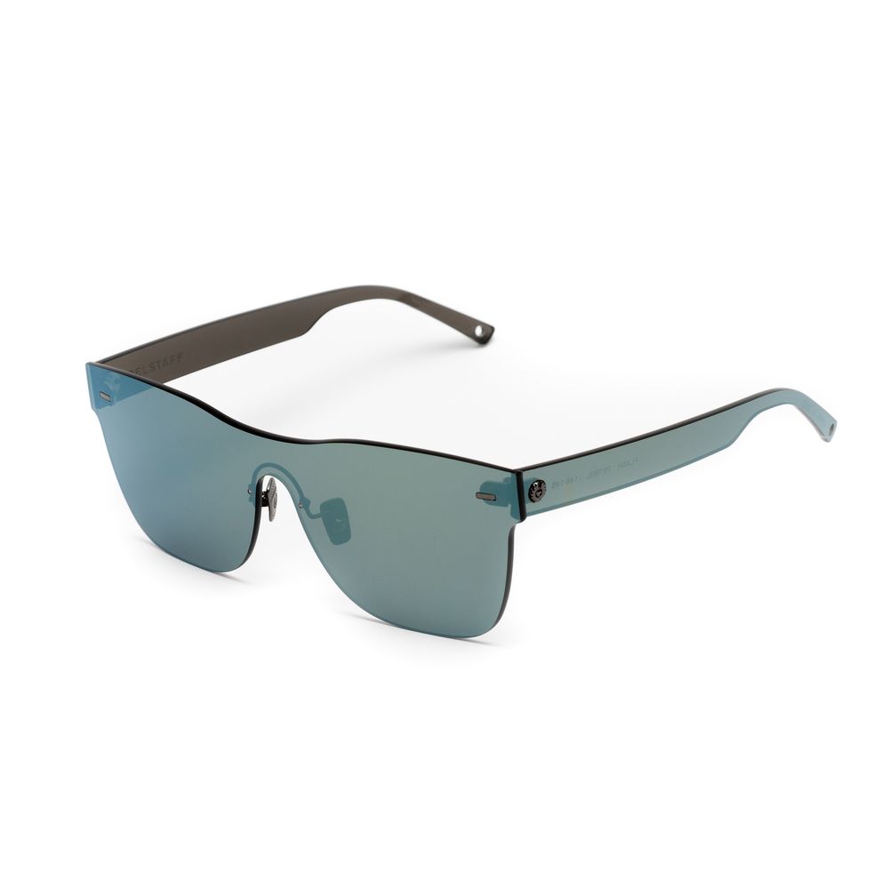 Belstaff Green Acetate Sunglasses - ACCEXO