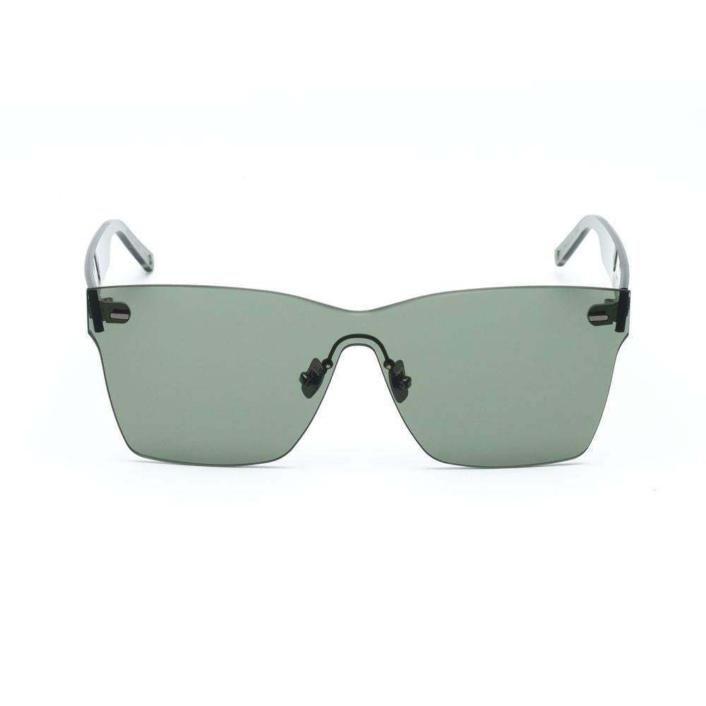 Belstaff Green Acetate Sunglasses - ACCEXO