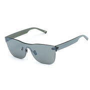 Belstaff Gray Acetate Sunglasses - ACCEXO