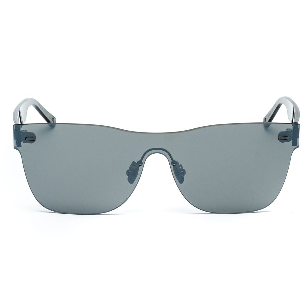 Belstaff Gray Acetate Sunglasses - ACCEXO