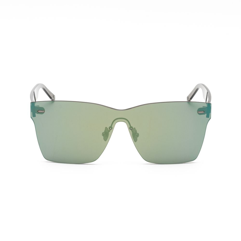 Belstaff Green Acetate Sunglasses - ACCEXO