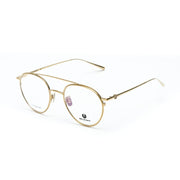 Belstaff Gold Titanium Frames - ACCEXO