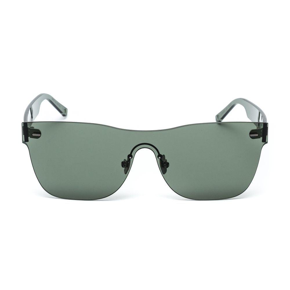 Belstaff Green Acetate Sunglasses - ACCEXO
