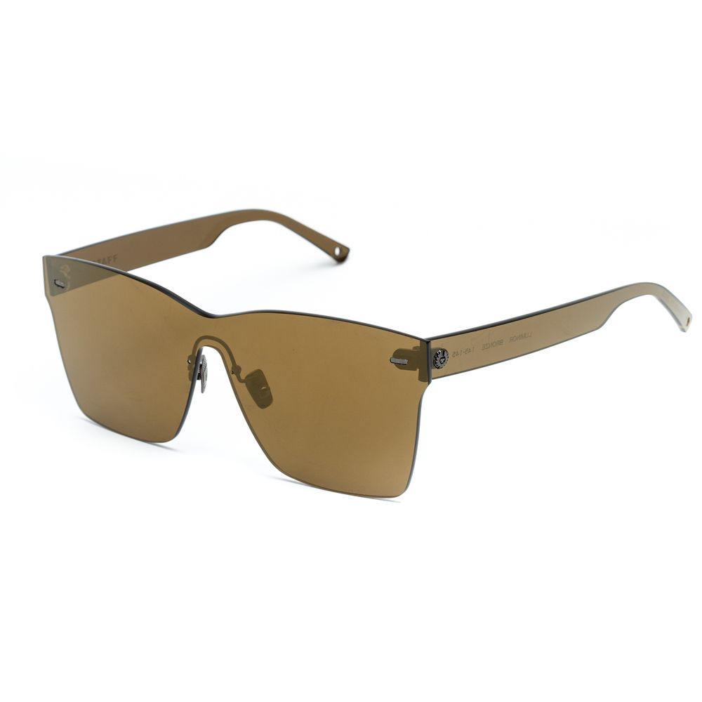 Belstaff Brown Acetate Sunglasses - ACCEXO