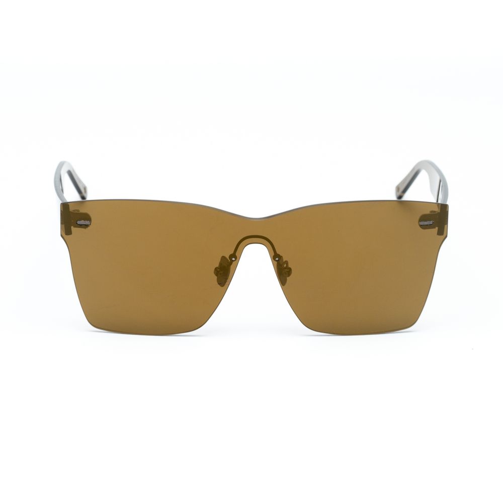 Belstaff Brown Acetate Sunglasses - ACCEXO