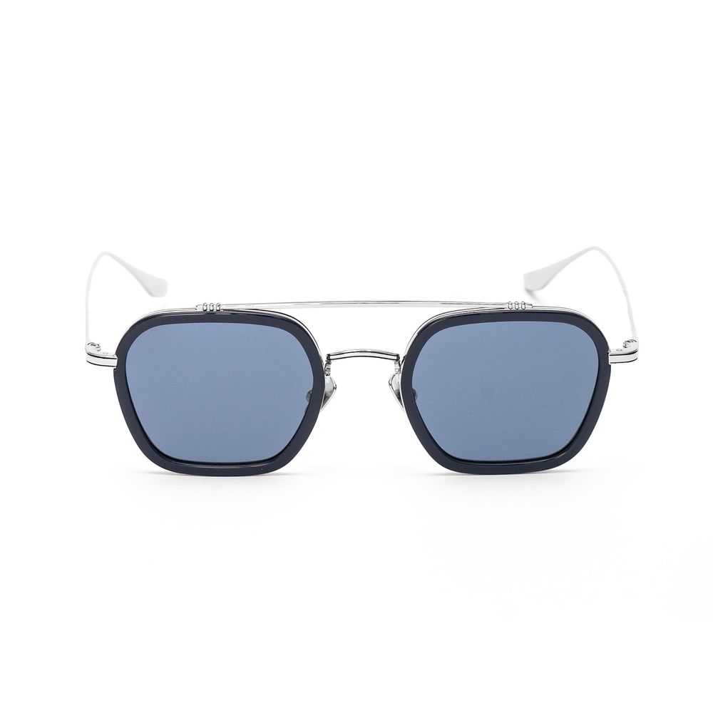 Belstaff Blue Titanium Sunglasses - ACCEXO