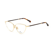 Belstaff Gold Acetate Frames - ACCEXO