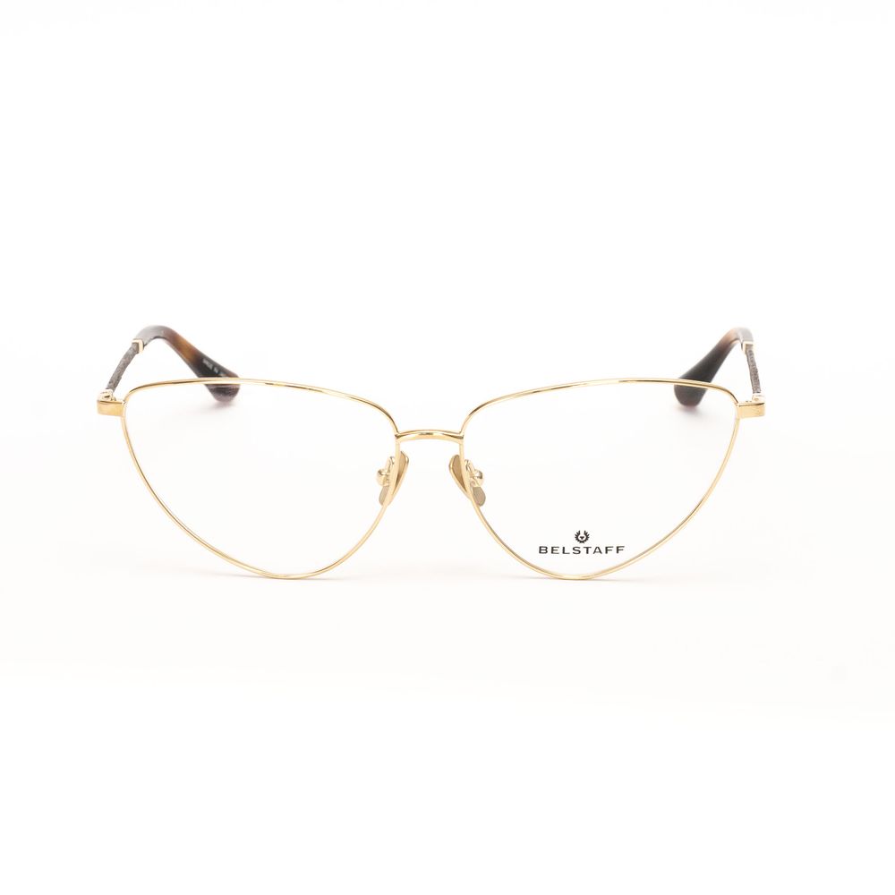 Belstaff Gold Acetate Frames - ACCEXO