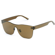 Belstaff Gold Acetate Sunglasses - ACCEXO