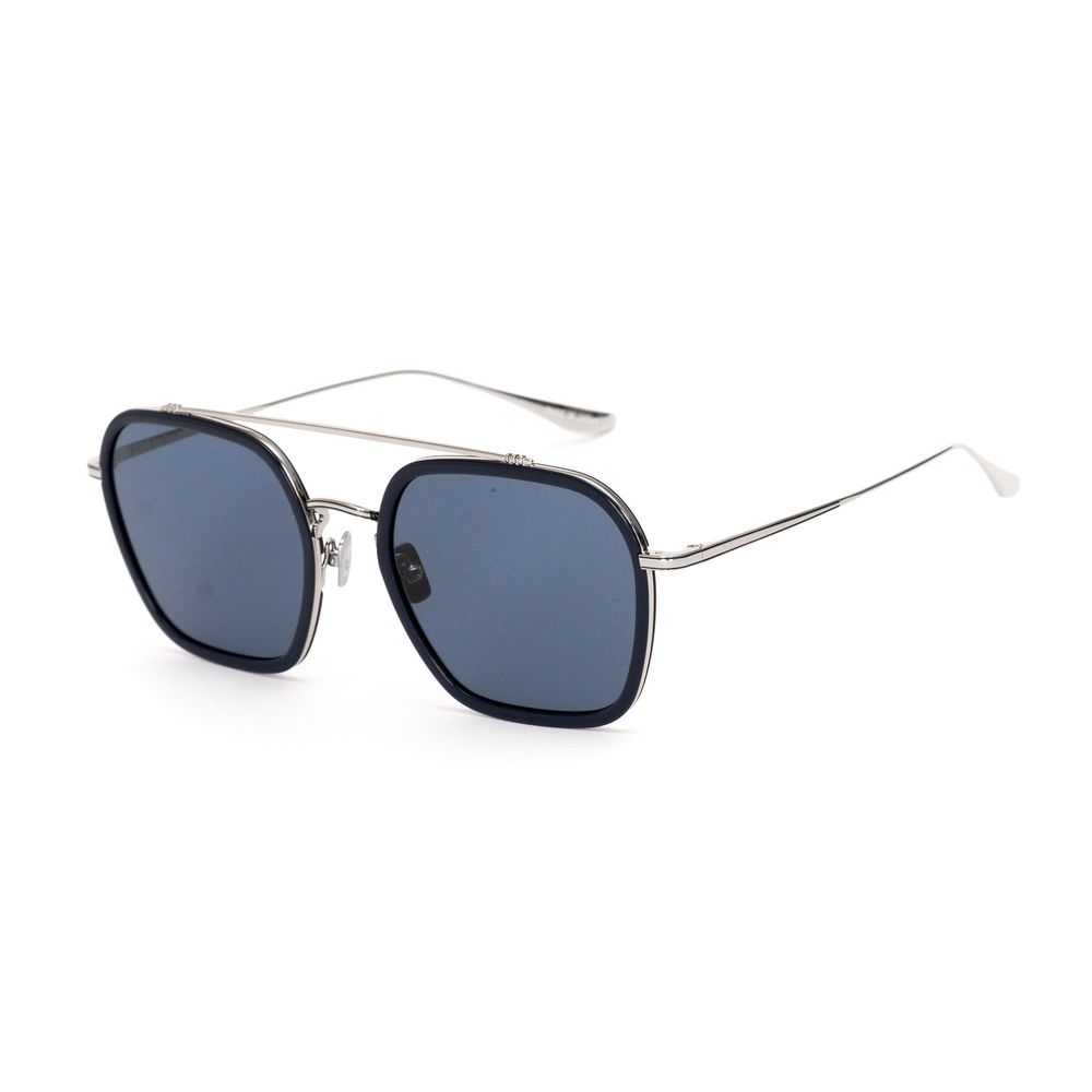 Belstaff Gray Titanium Sunglasses - ACCEXO