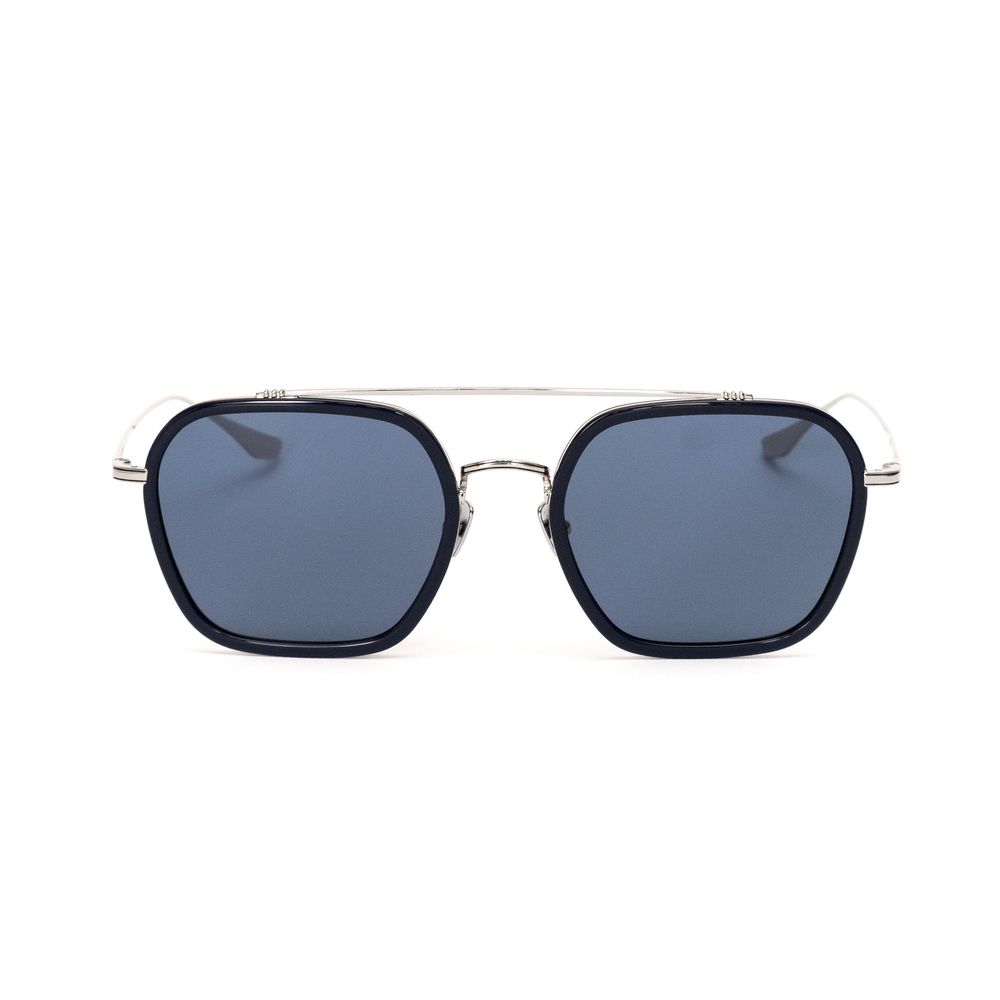 Belstaff Gray Titanium Sunglasses - ACCEXO