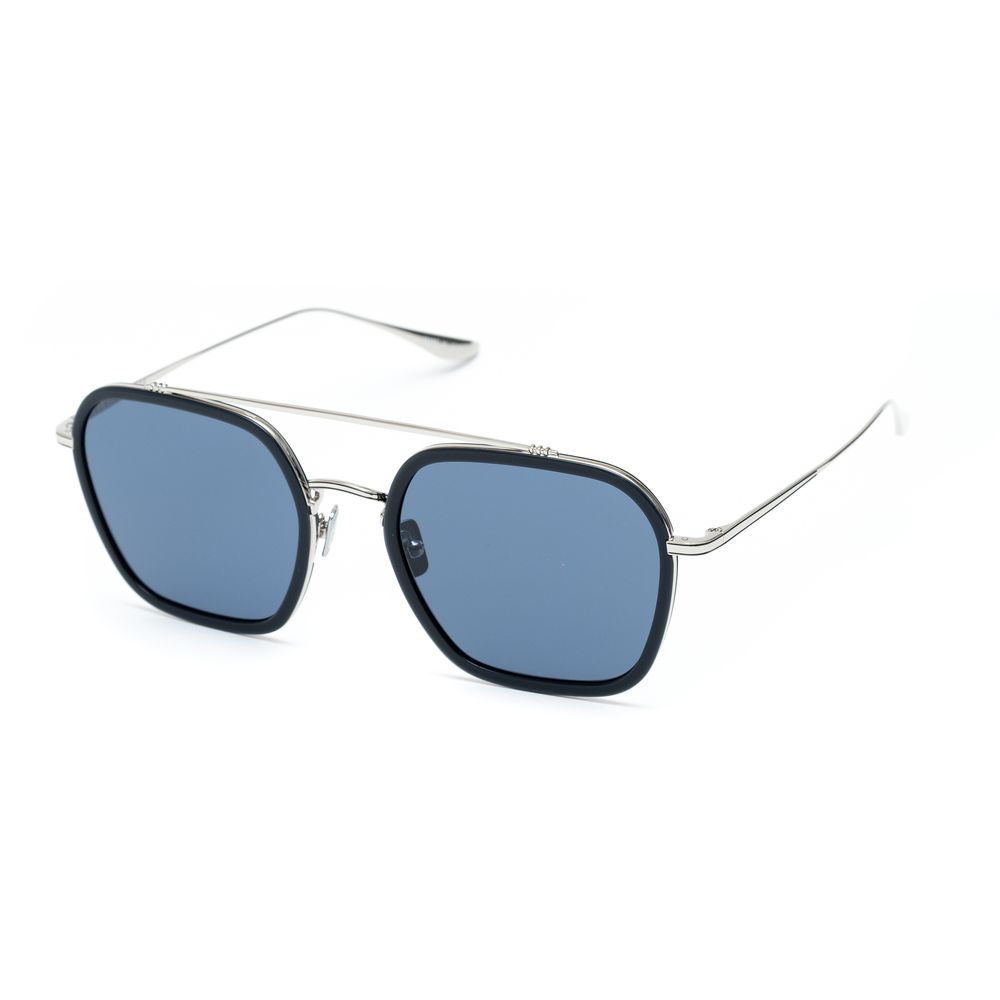 Belstaff Gray Titanium Sunglasses - ACCEXO