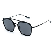 Belstaff Black Titanium Sunglasses - ACCEXO