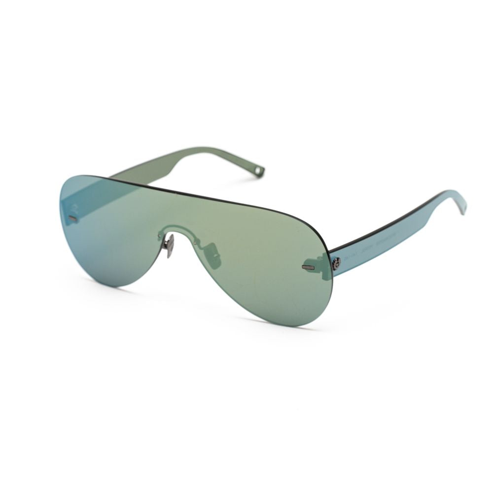 Belstaff Gray Acetate Sunglasses - ACCEXO