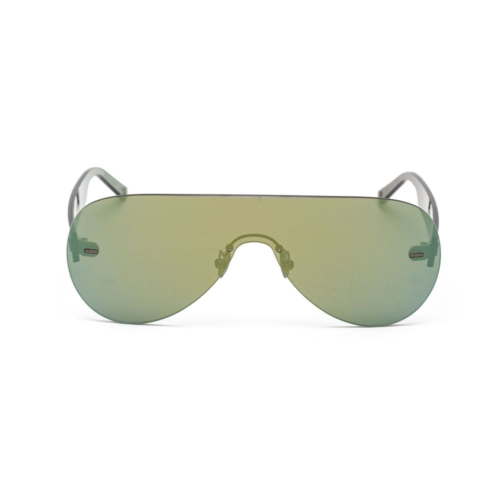 Belstaff Gray Acetate Sunglasses - ACCEXO