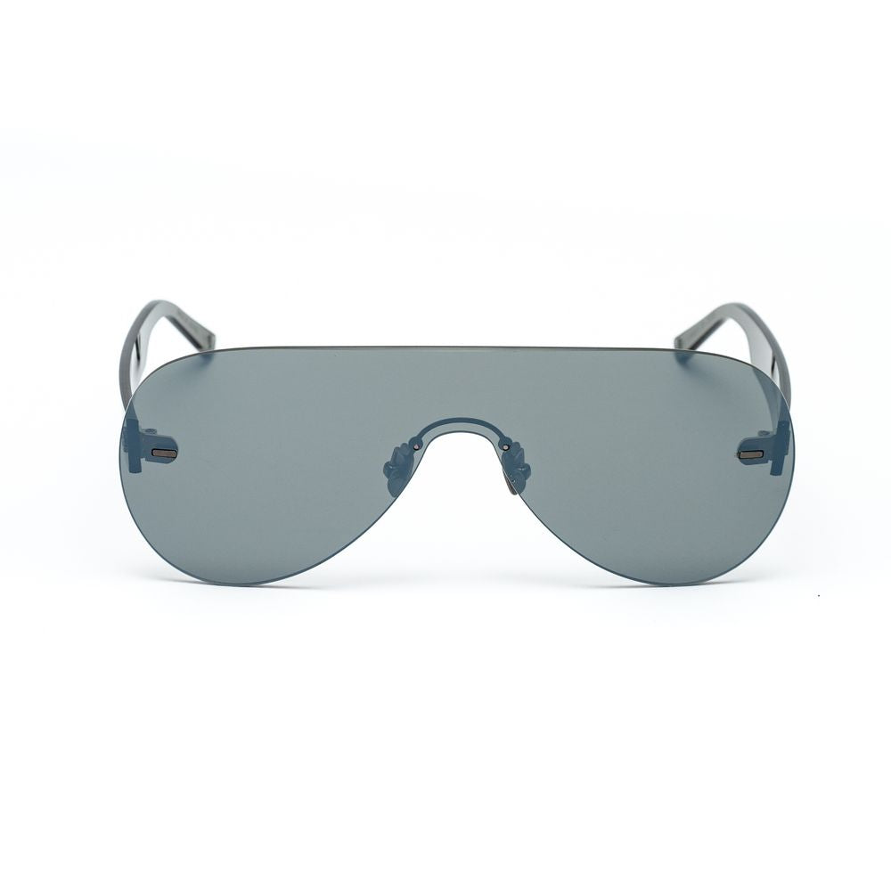 Belstaff Green Acetate Sunglasses - ACCEXO