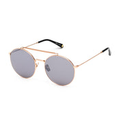 Belstaff Multicolor Titanium Sunglasses - ACCEXO