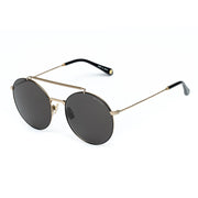 Belstaff Black Titanium Sunglasses - ACCEXO