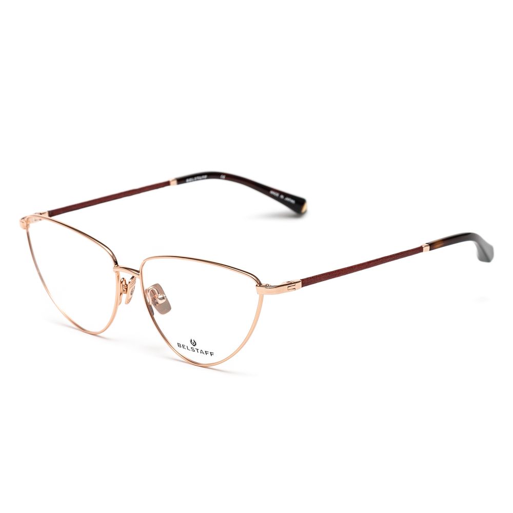 Belstaff Multicolor Titanium Frames - ACCEXO