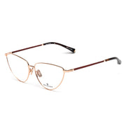 Belstaff Multicolor Titanium Frames - ACCEXO